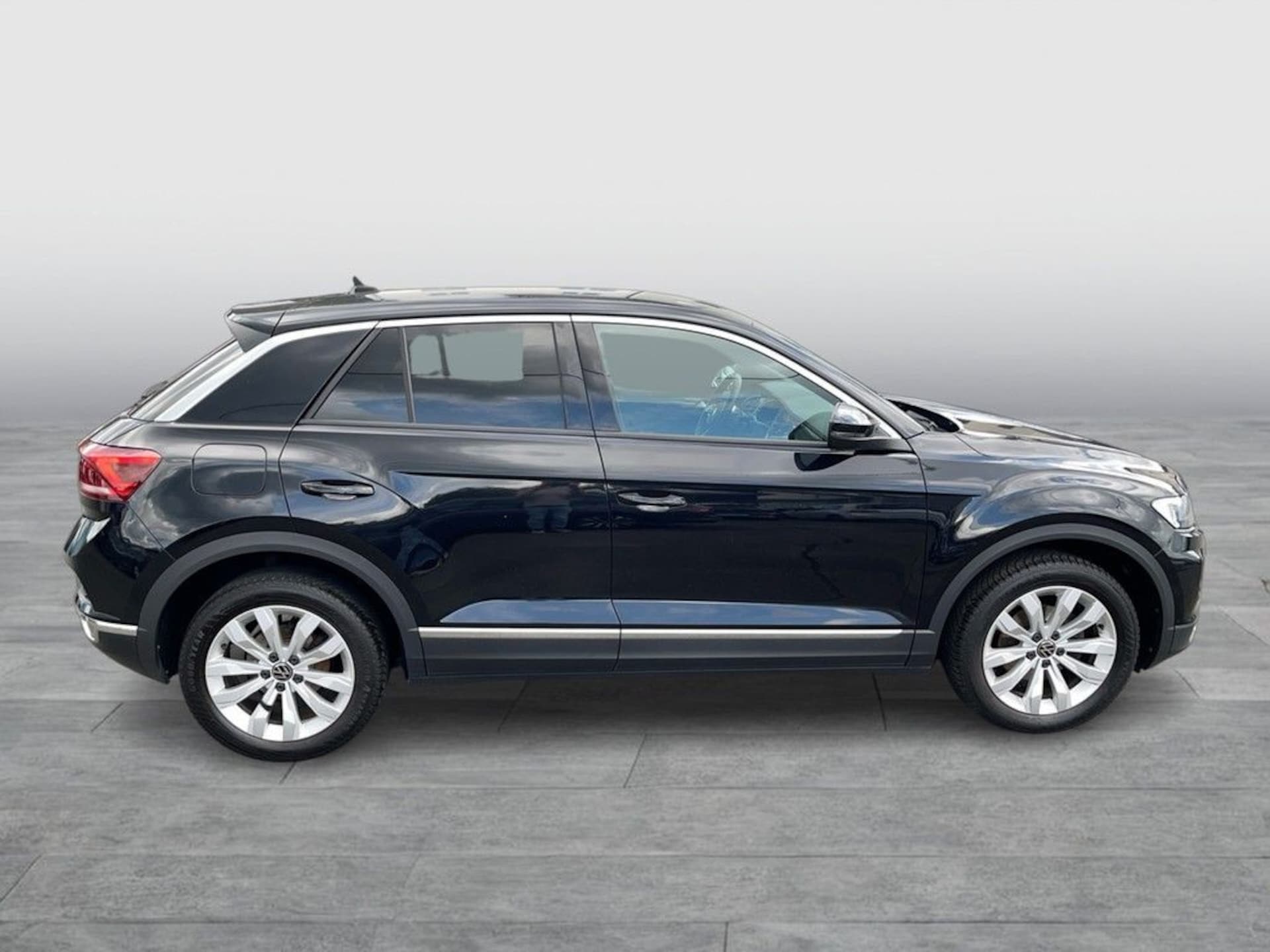 Volkswagen T-Roc Sport