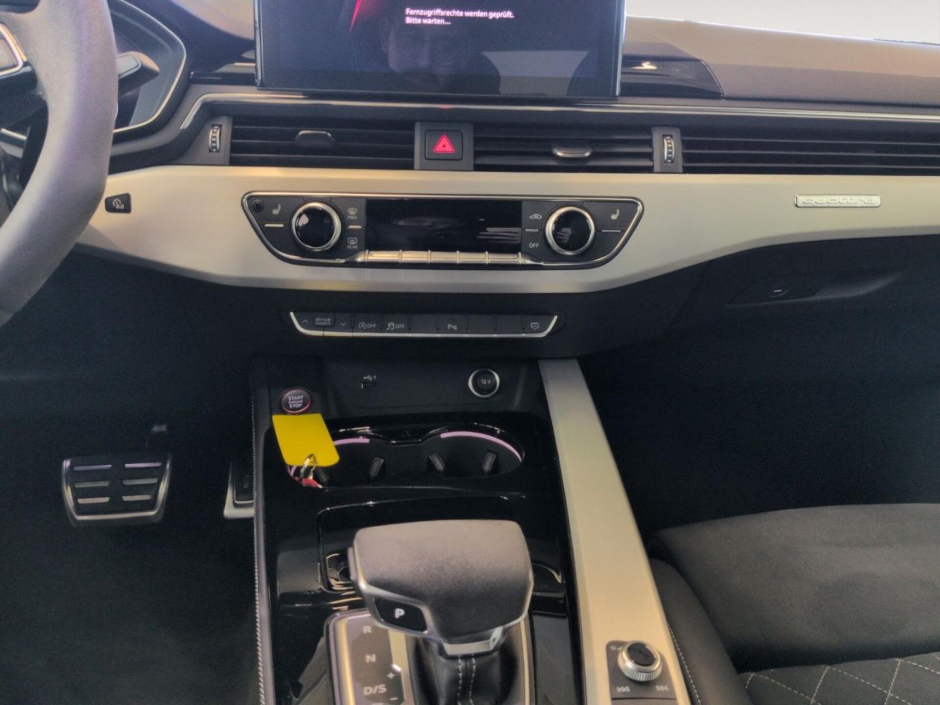 Audi S5 Sportback