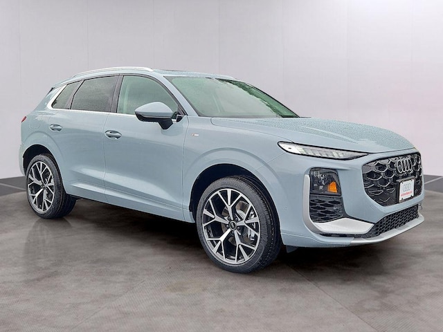 2026 Audi Q3 SUV