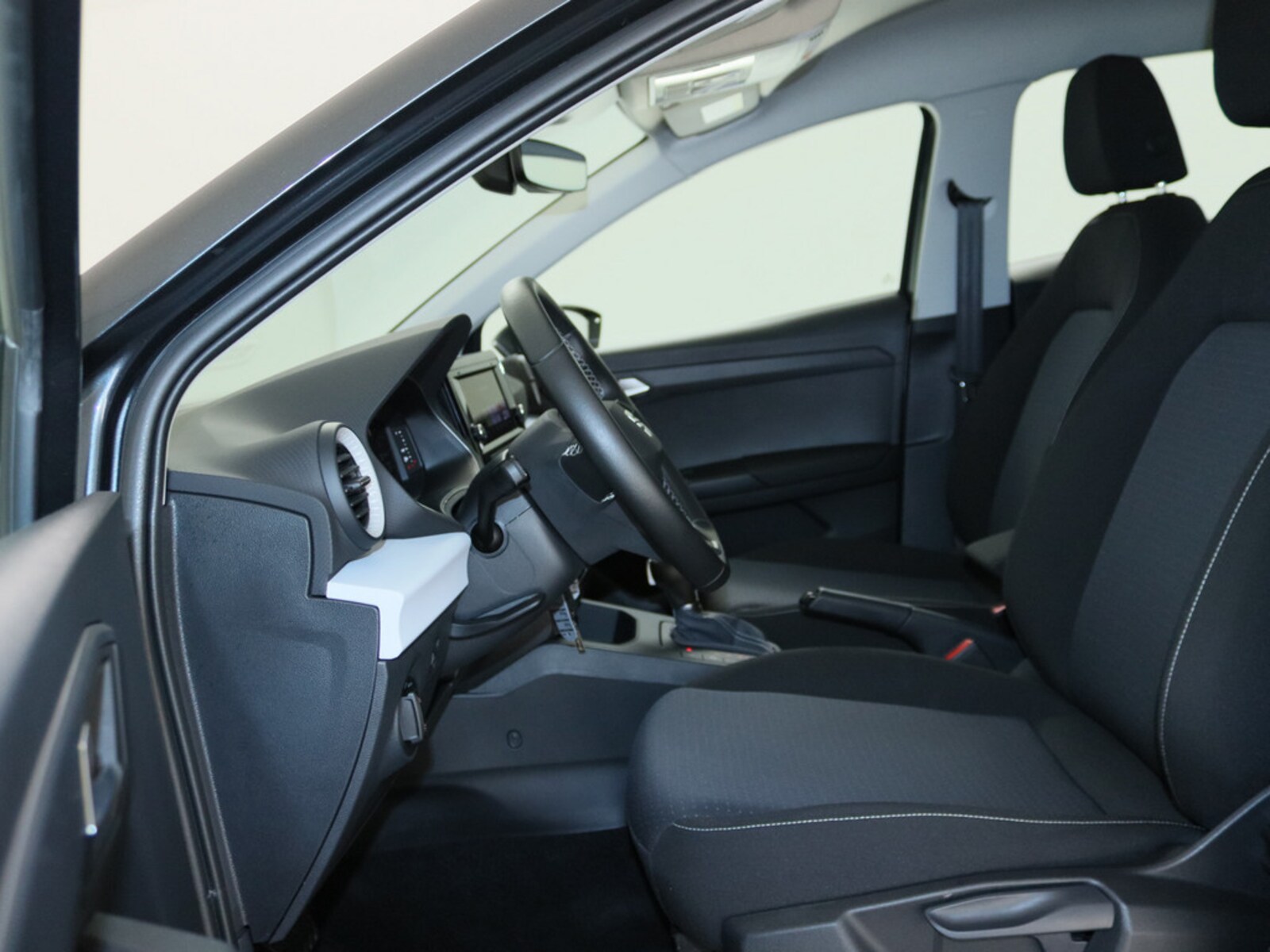 SEAT Ibiza – Bild 11
