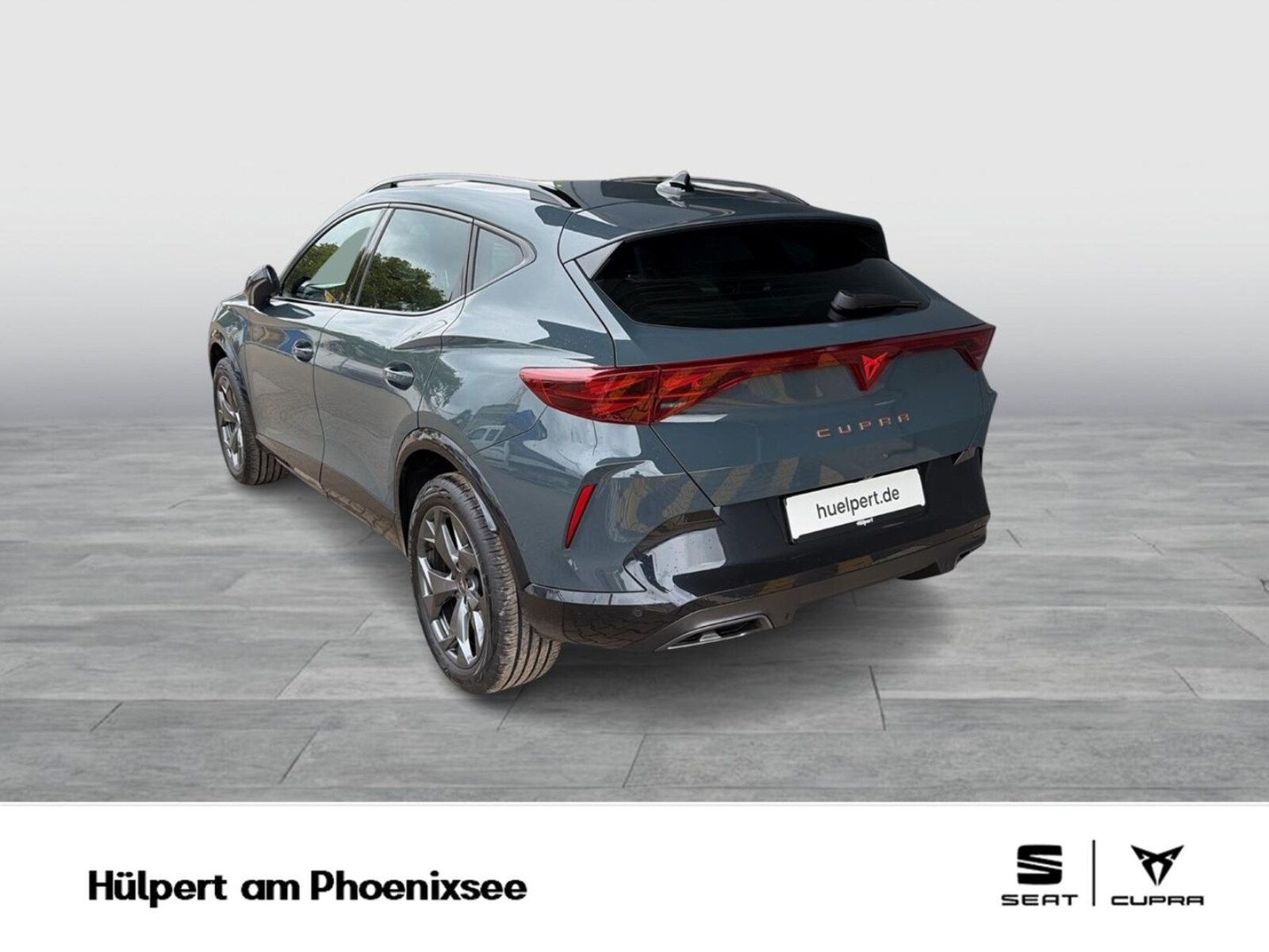 CUPRA Formentor – Bild 3