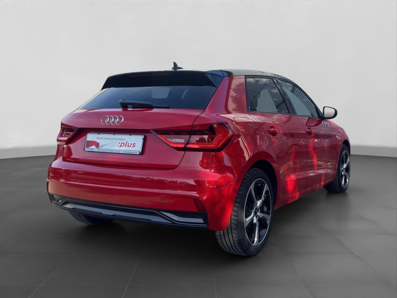 Audi A1 Sportback – Bild 3