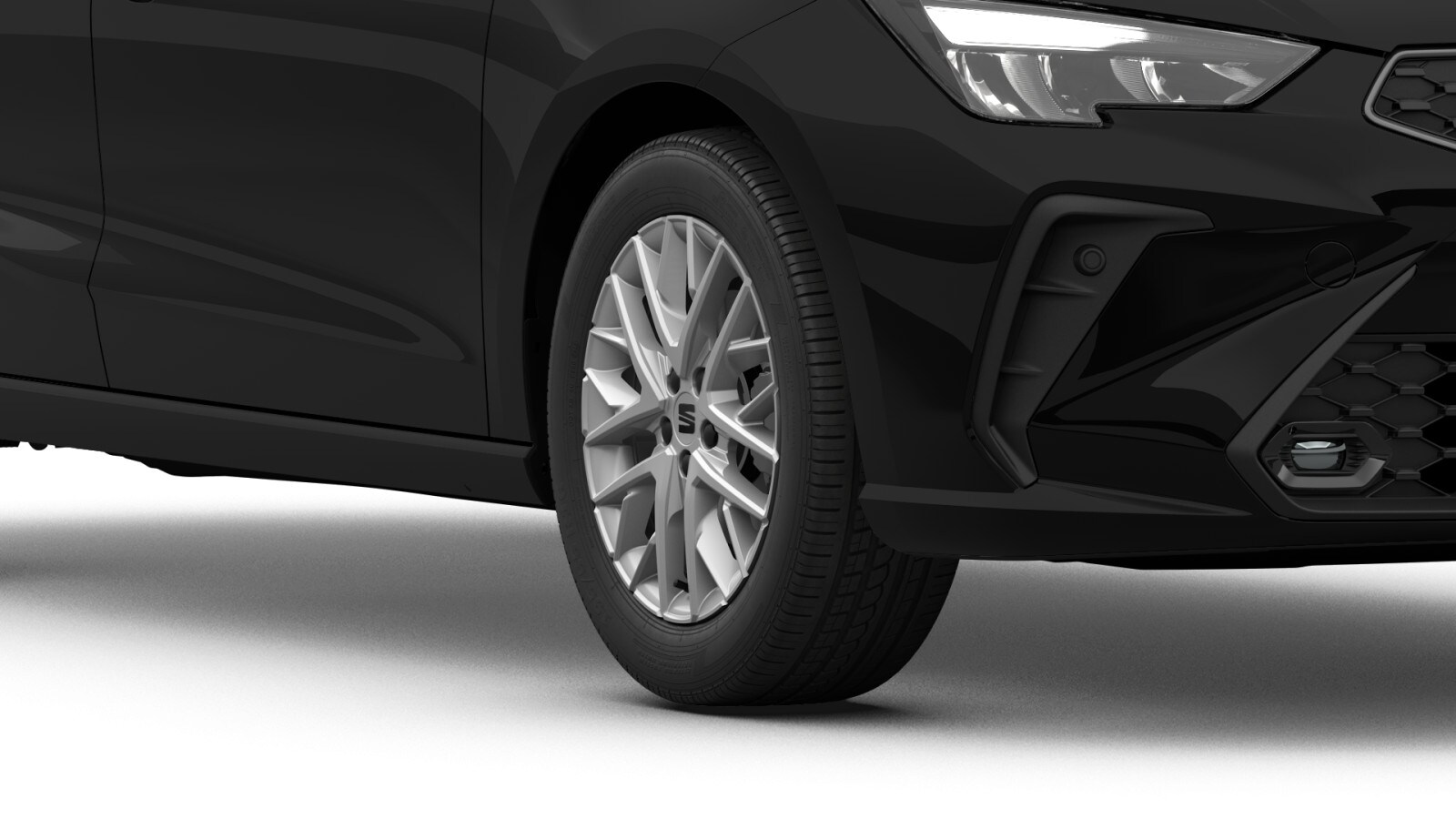 SEAT Ibiza – Bild 4