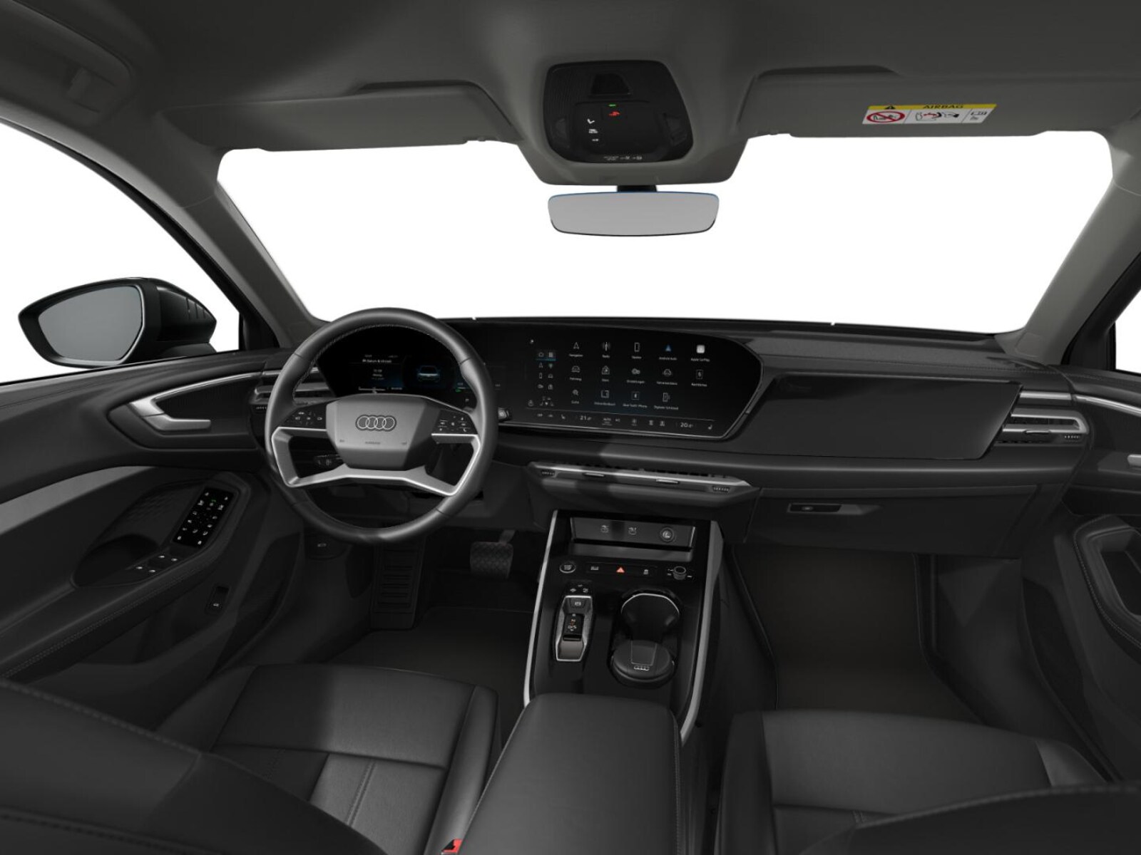 Audi A5 Avant – Bild 8
