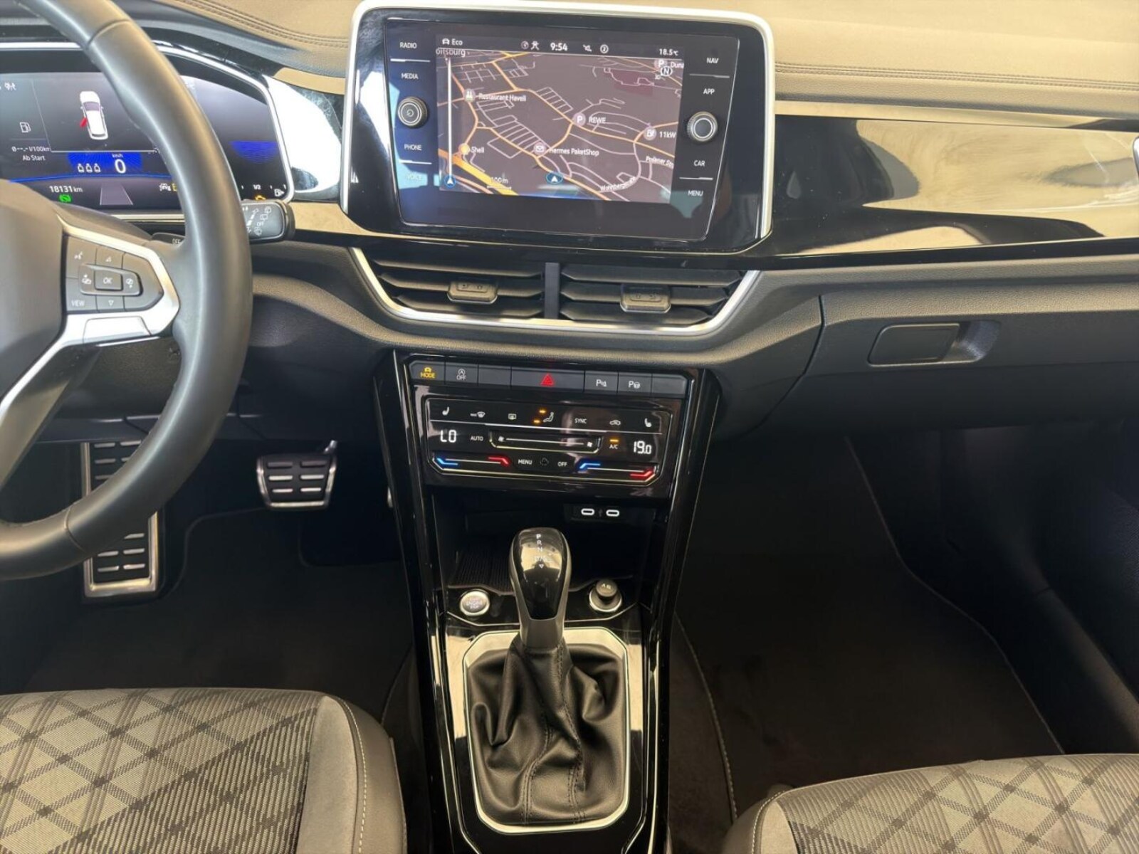 Volkswagen T-Roc – Bild 13