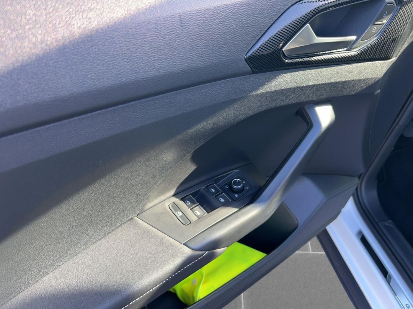 Volkswagen T-Cross – Bild 13