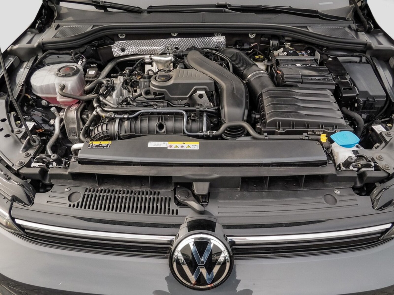 Volkswagen Golf Variant – Bild 7