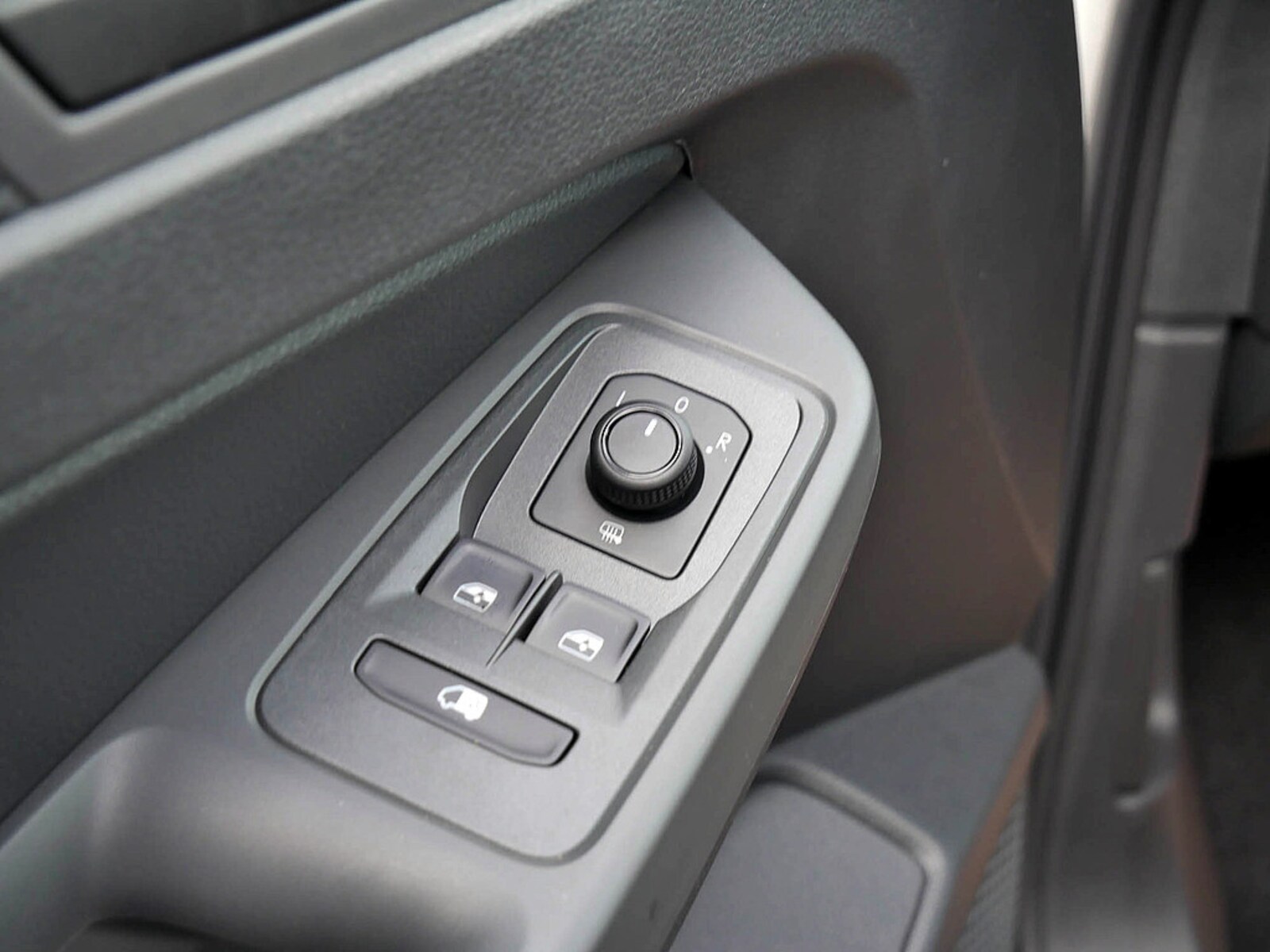 Volkswagen Caddy Cargo – Bild 16