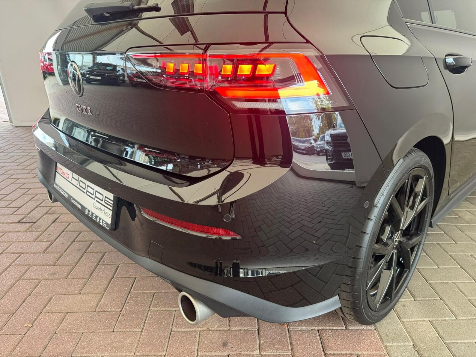 Volkswagen Golf – Bild 29