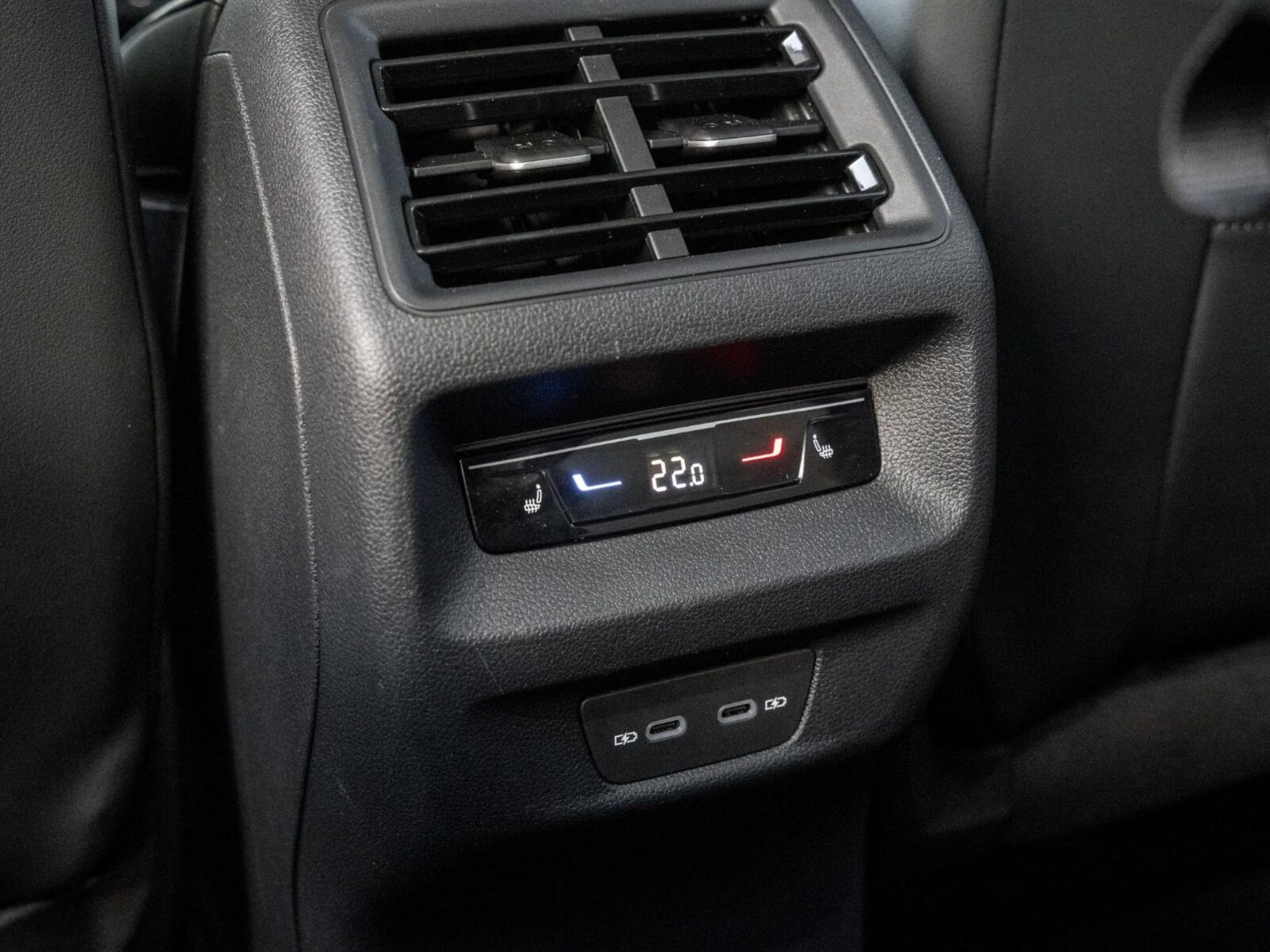 Volkswagen Tiguan – Bild 9