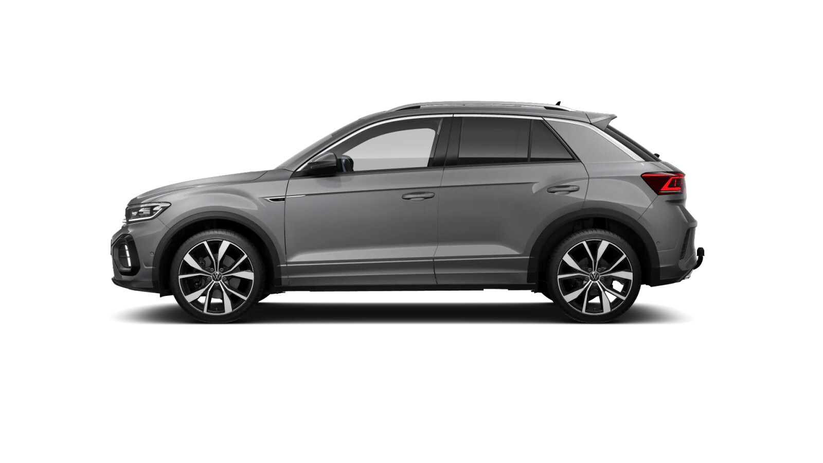 Volkswagen T-Roc – Bild 5