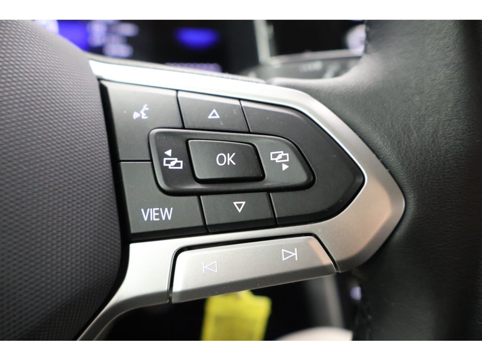 Volkswagen Polo – Bild 19