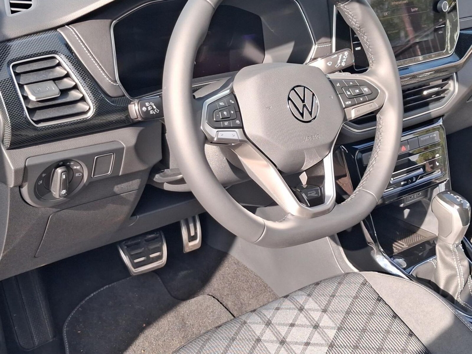 Volkswagen T-Cross – Bild 8