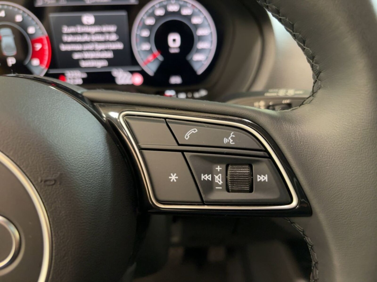 Audi Q2 – Bild 14