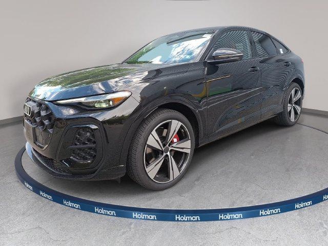 2026 Audi SQ5 Sportback