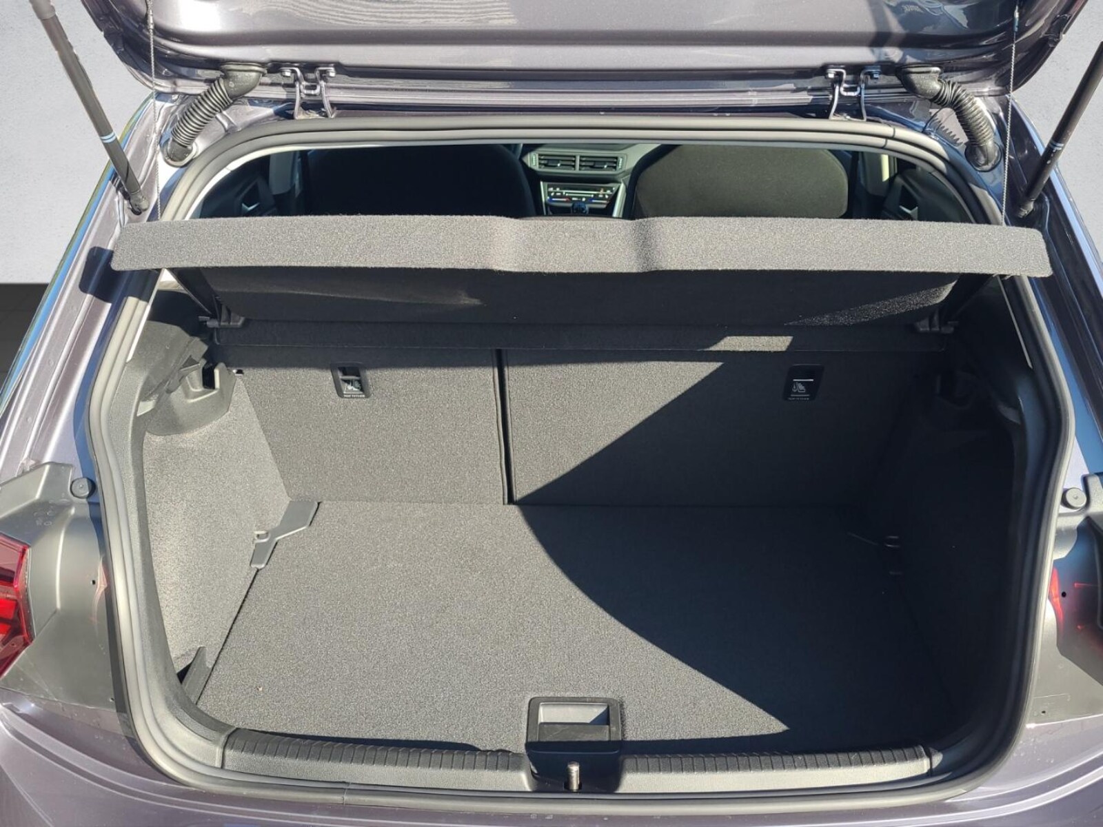 Volkswagen Polo – Bild 8