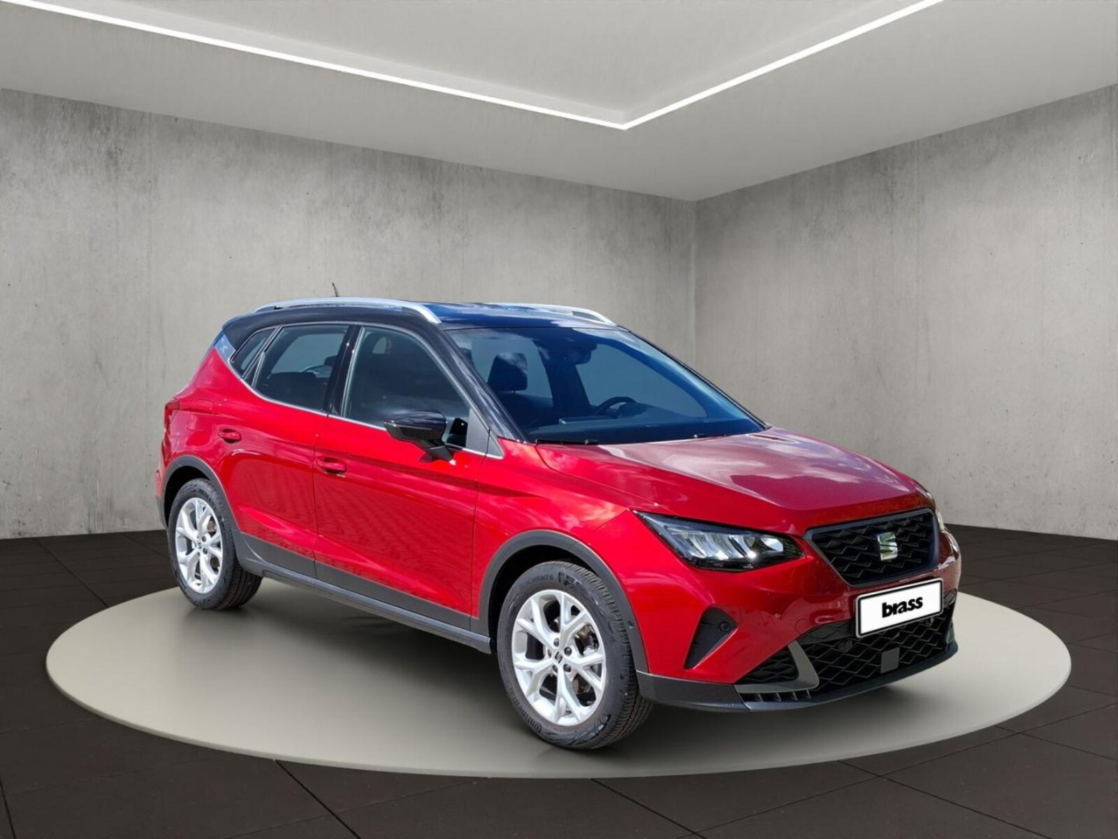 SEAT Arona – Bild 7