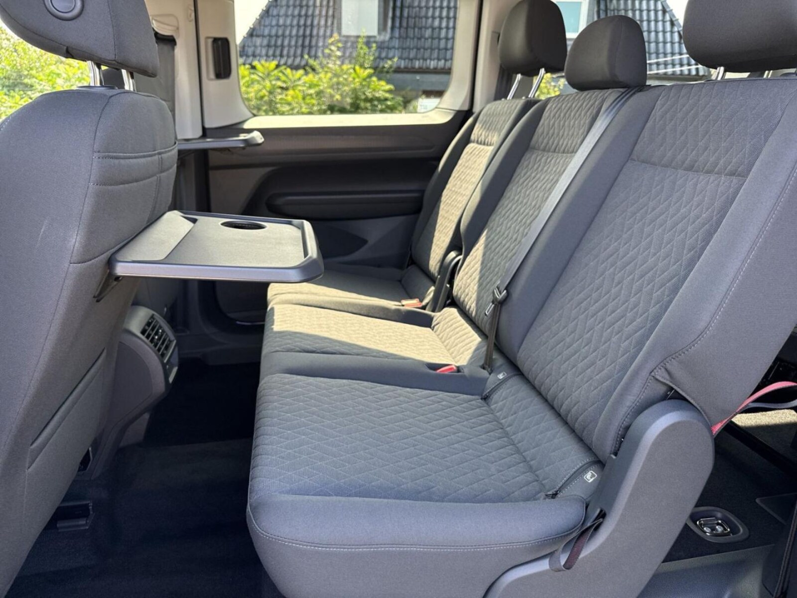 Volkswagen Caddy Maxi – Bild 16