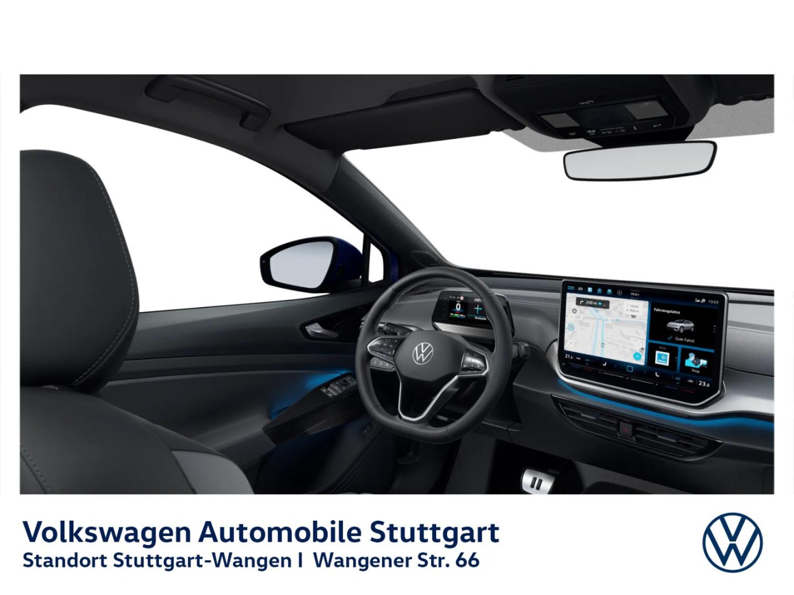 Volkswagen ID.5 – Bild 9