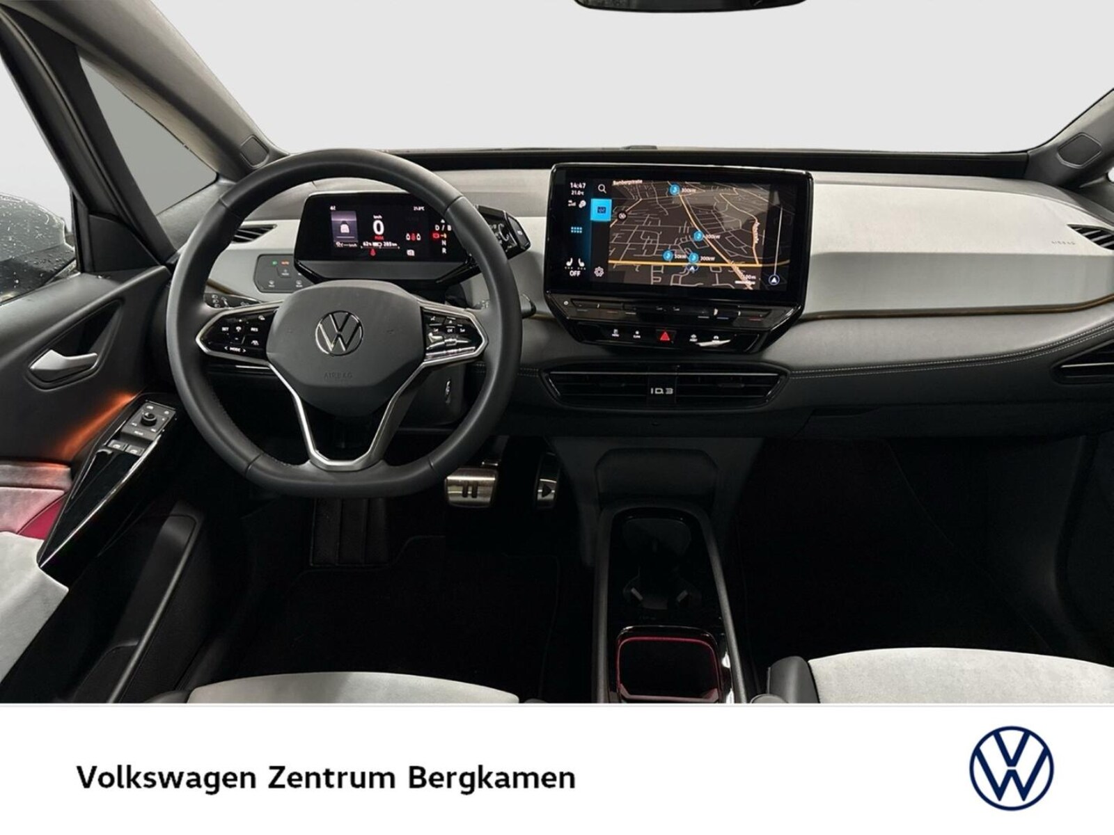 Volkswagen ID.3 – Bild 9