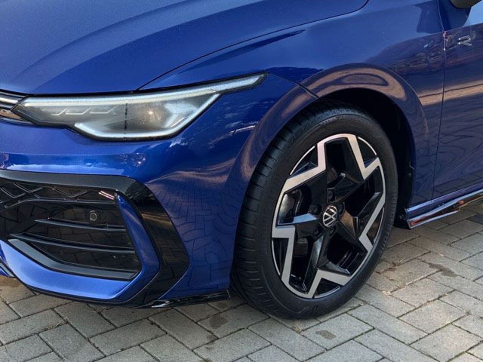 Volkswagen Golf – Bild 9