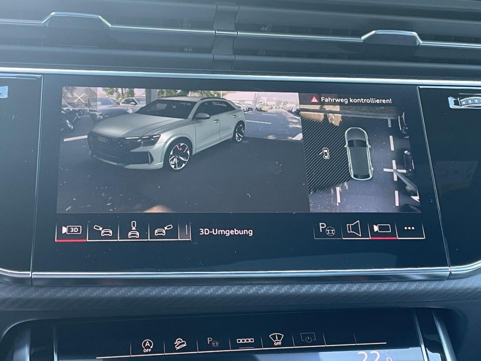 Audi RS Q8 performance – Bild 25