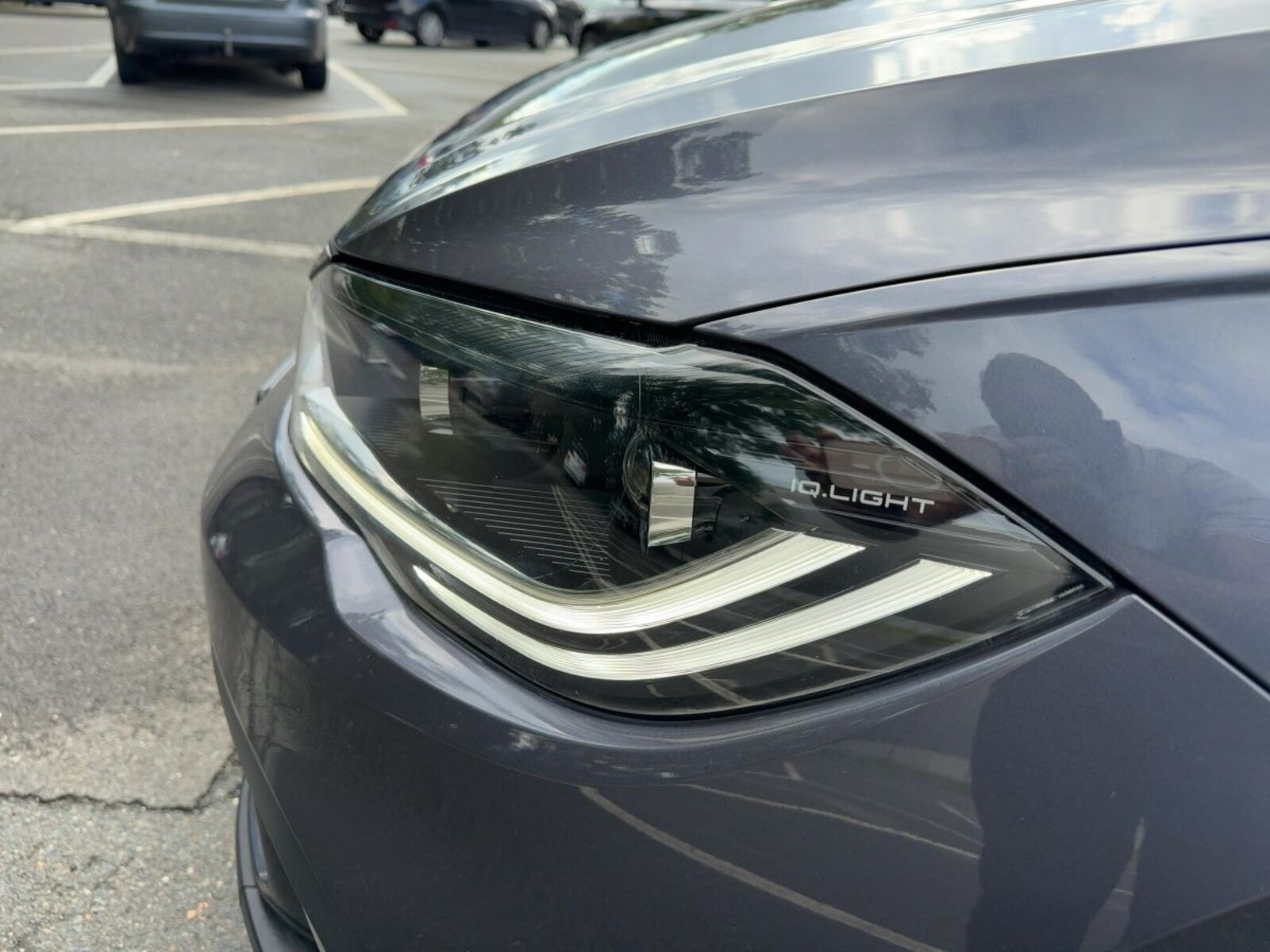 Volkswagen Polo – Bild 18