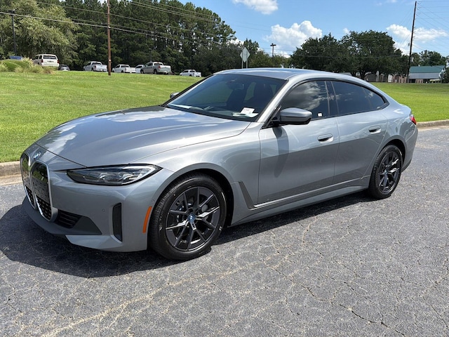 2023 BMW i4