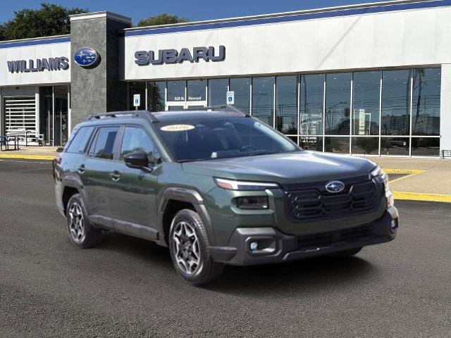 Photo of 2026 Subaru Outback 
