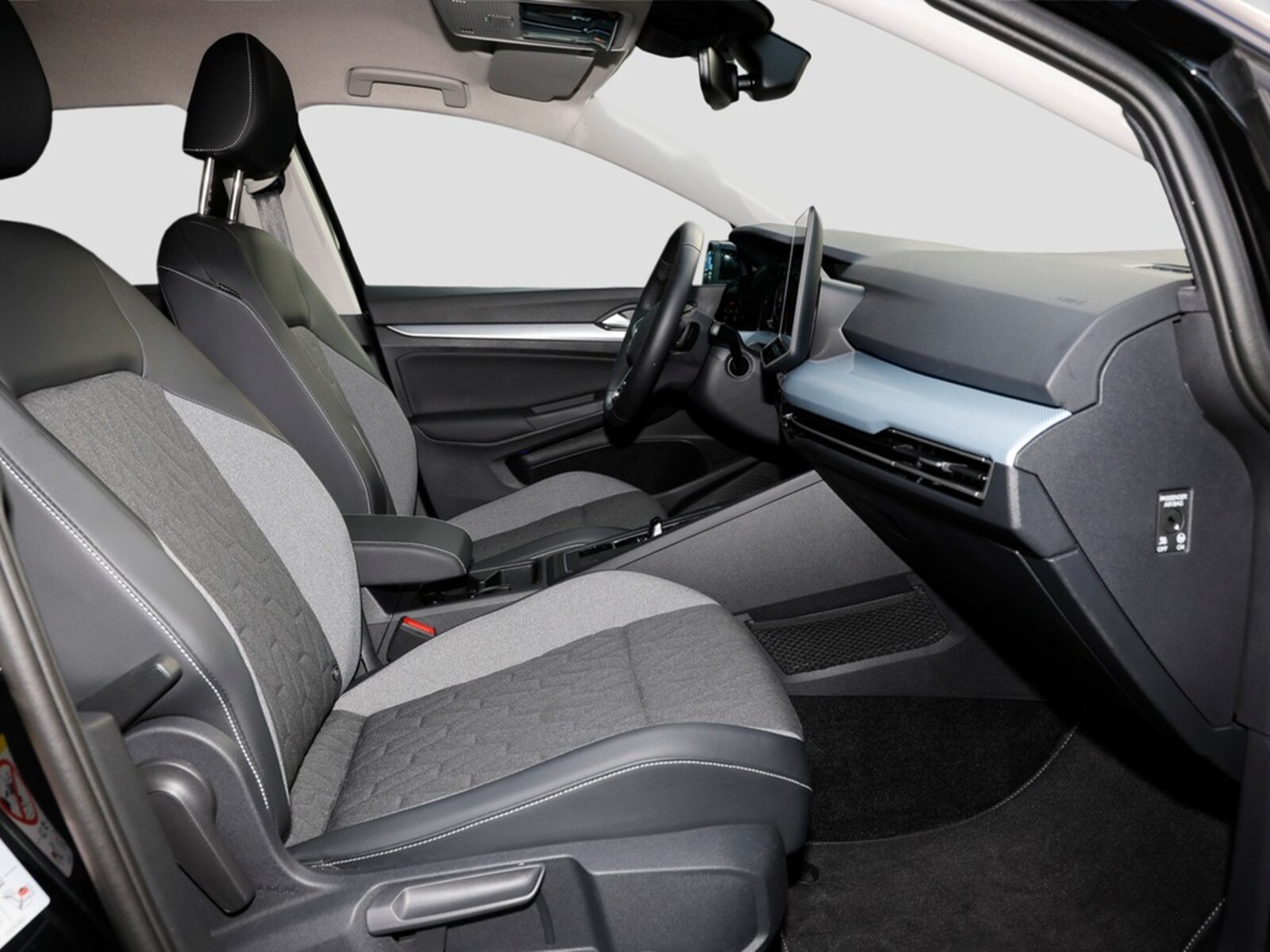 Volkswagen Golf – Bild 8