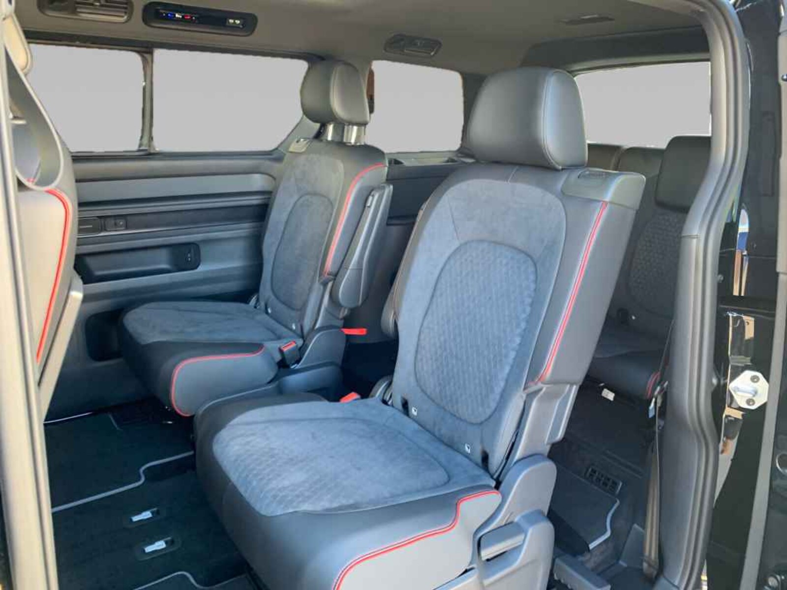 Volkswagen ID. Buzz – Bild 12