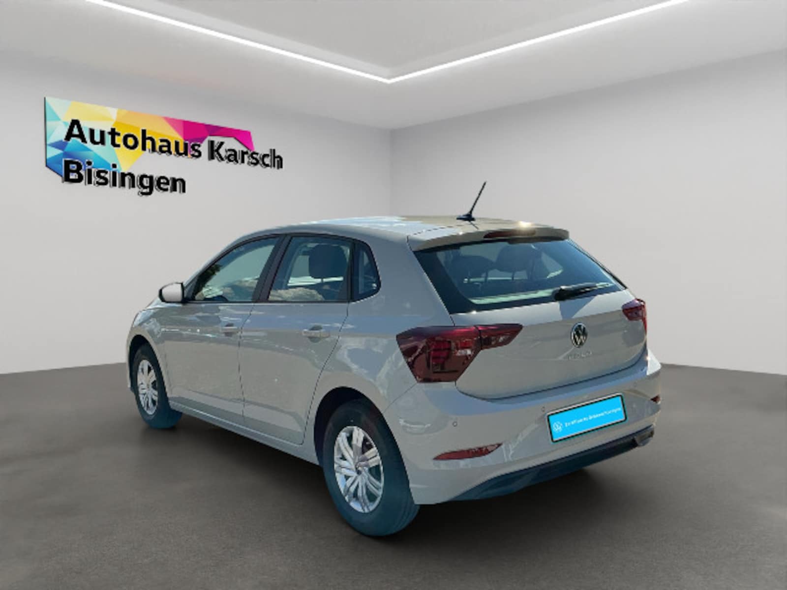 Volkswagen Polo – Bild 5