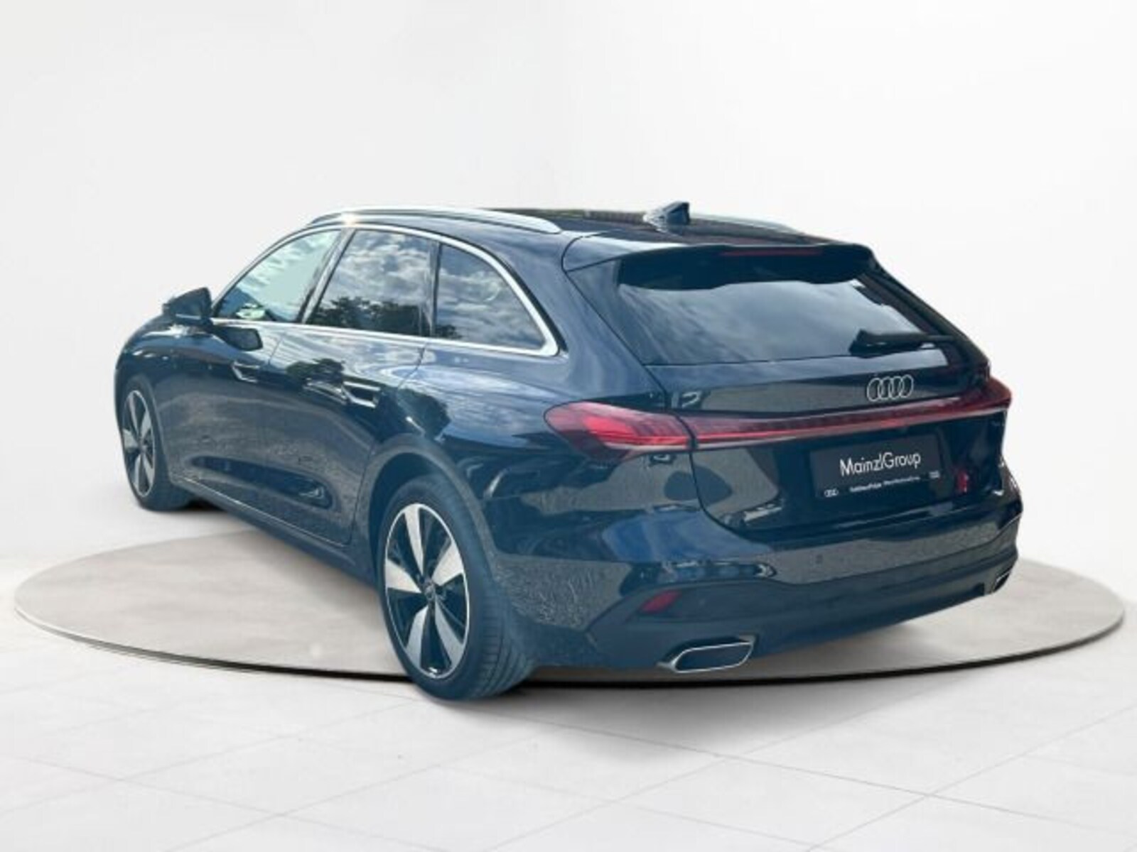 Audi A5 Avant – Bild 6