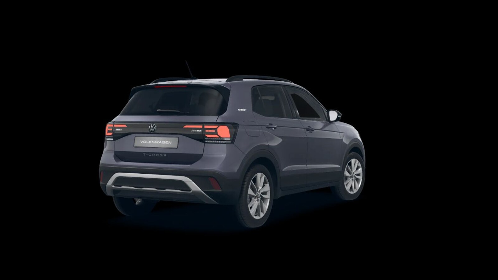 Volkswagen T-Cross – Bild 8