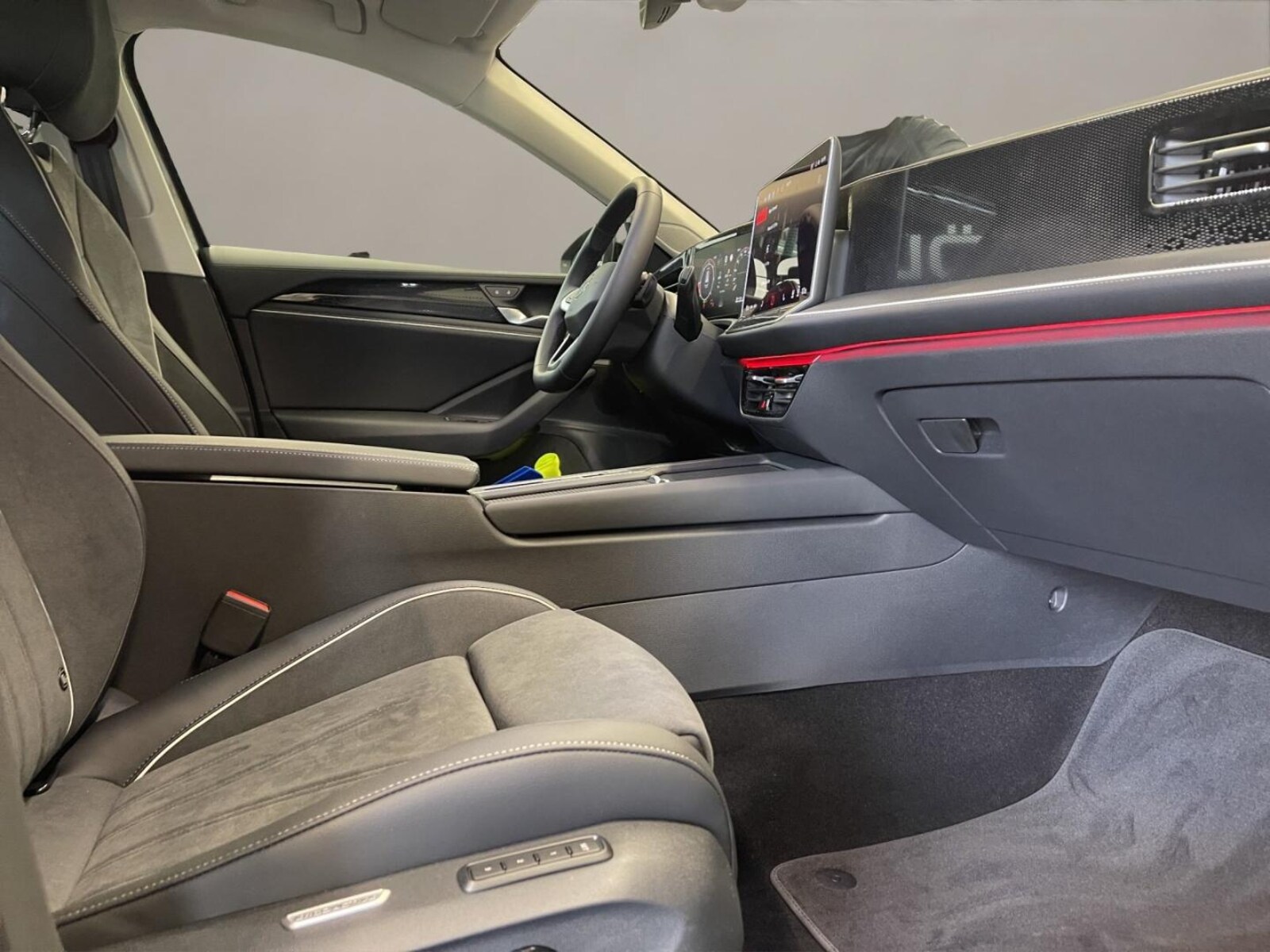 Volkswagen Passat – Bild 18