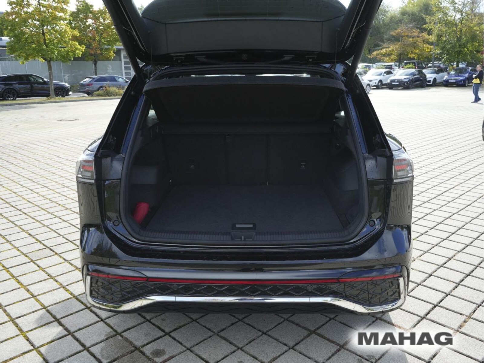 Volkswagen Tiguan – Bild 27