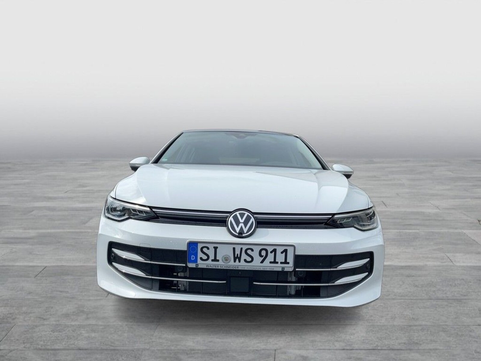 Volkswagen Golf – Bild 9