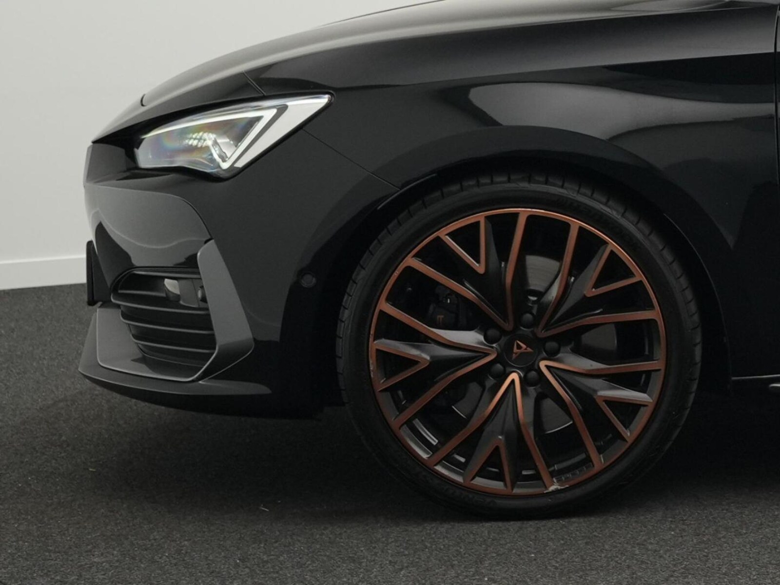 CUPRA Leon Sportstourer – Bild 16