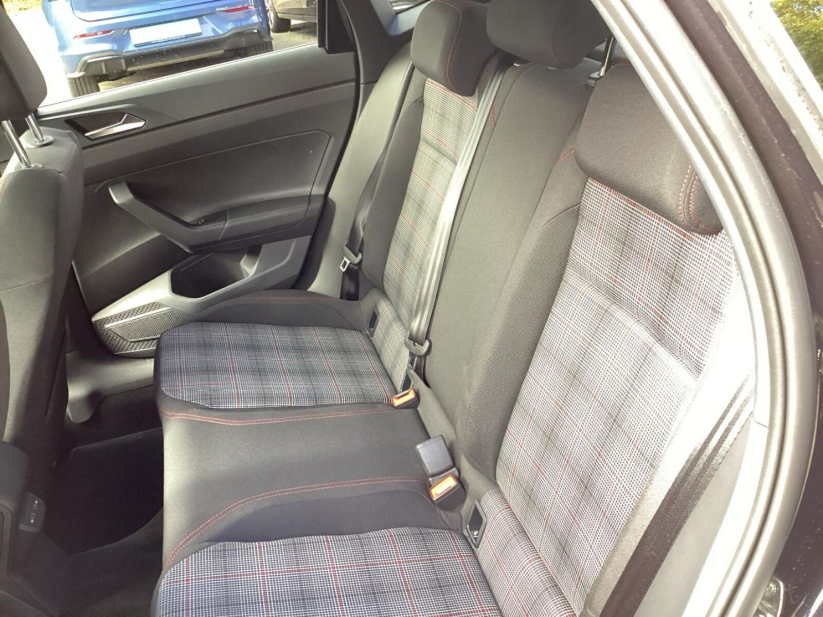 Volkswagen Polo – Bild 14