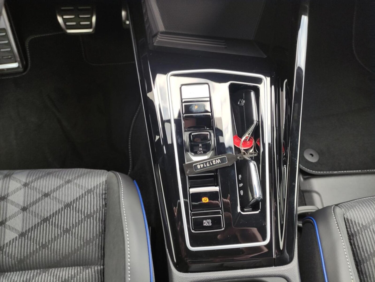 Volkswagen Golf – Bild 11