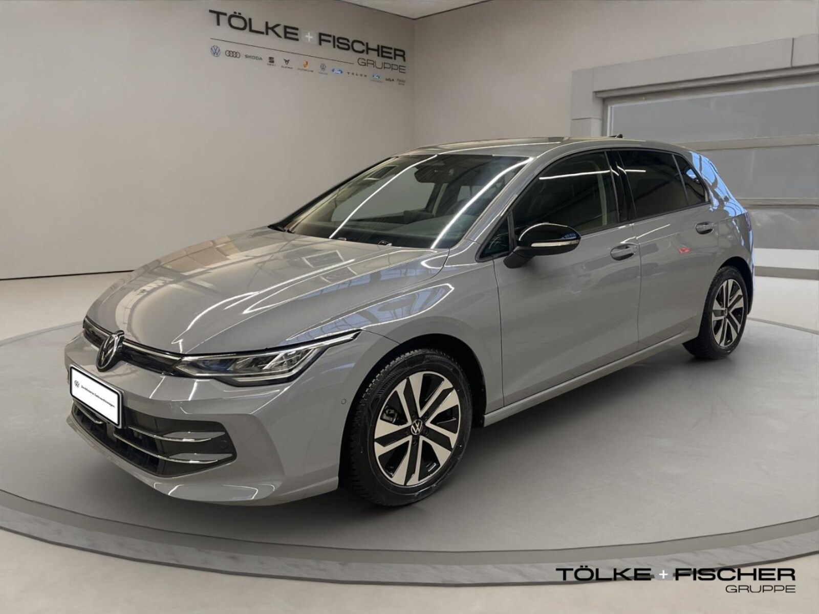 Volkswagen Golf – Bild 2