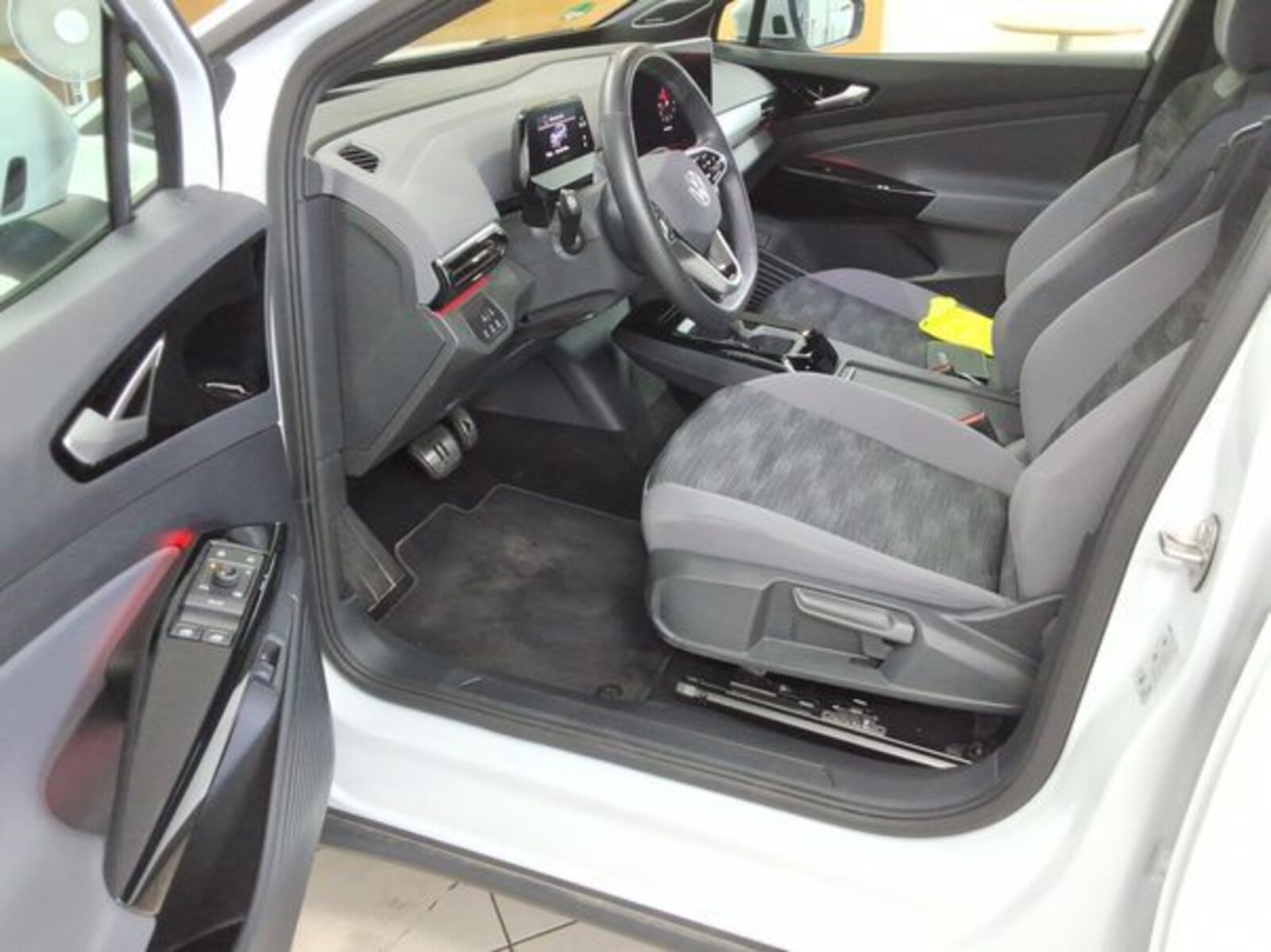 Volkswagen ID.4 – Bild 4