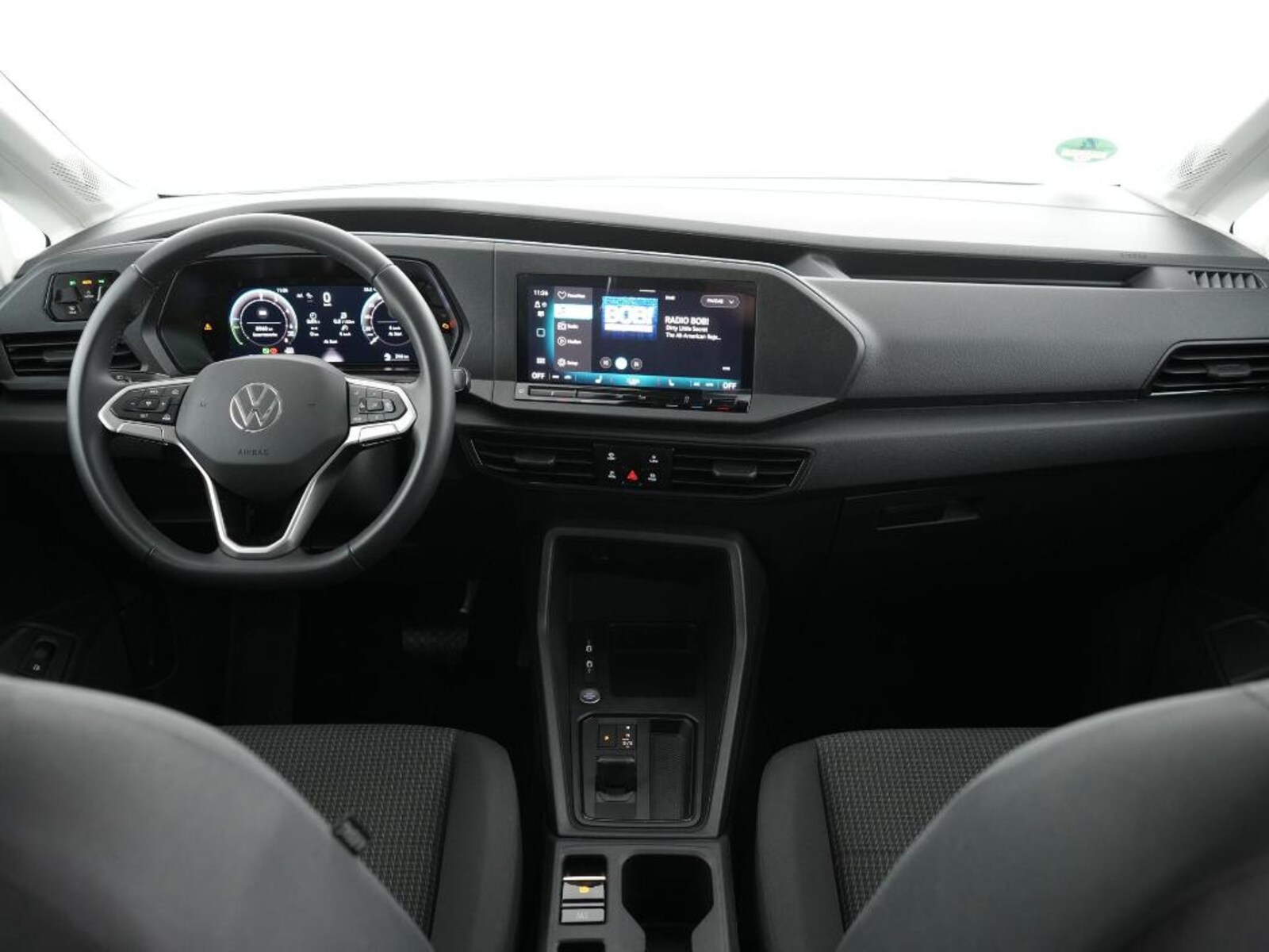 Volkswagen Caddy – Bild 5