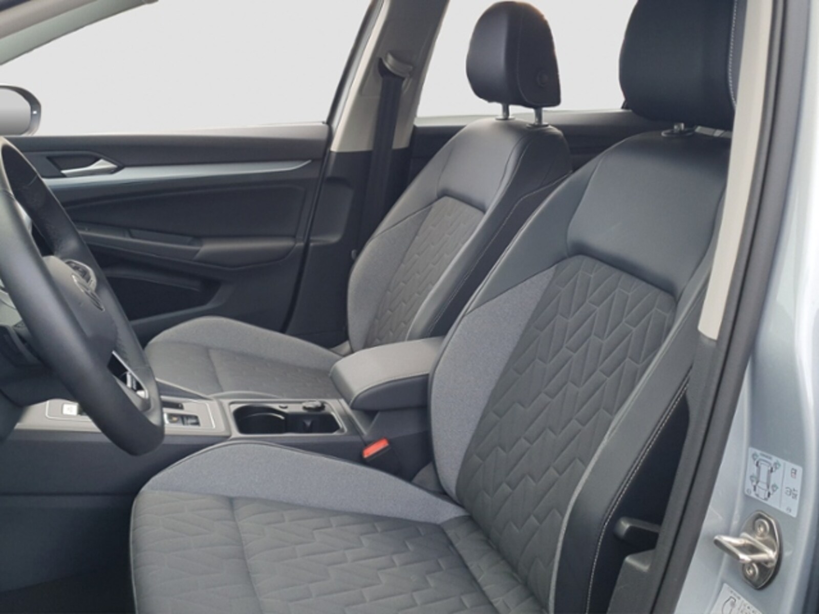Volkswagen Golf – Bild 10