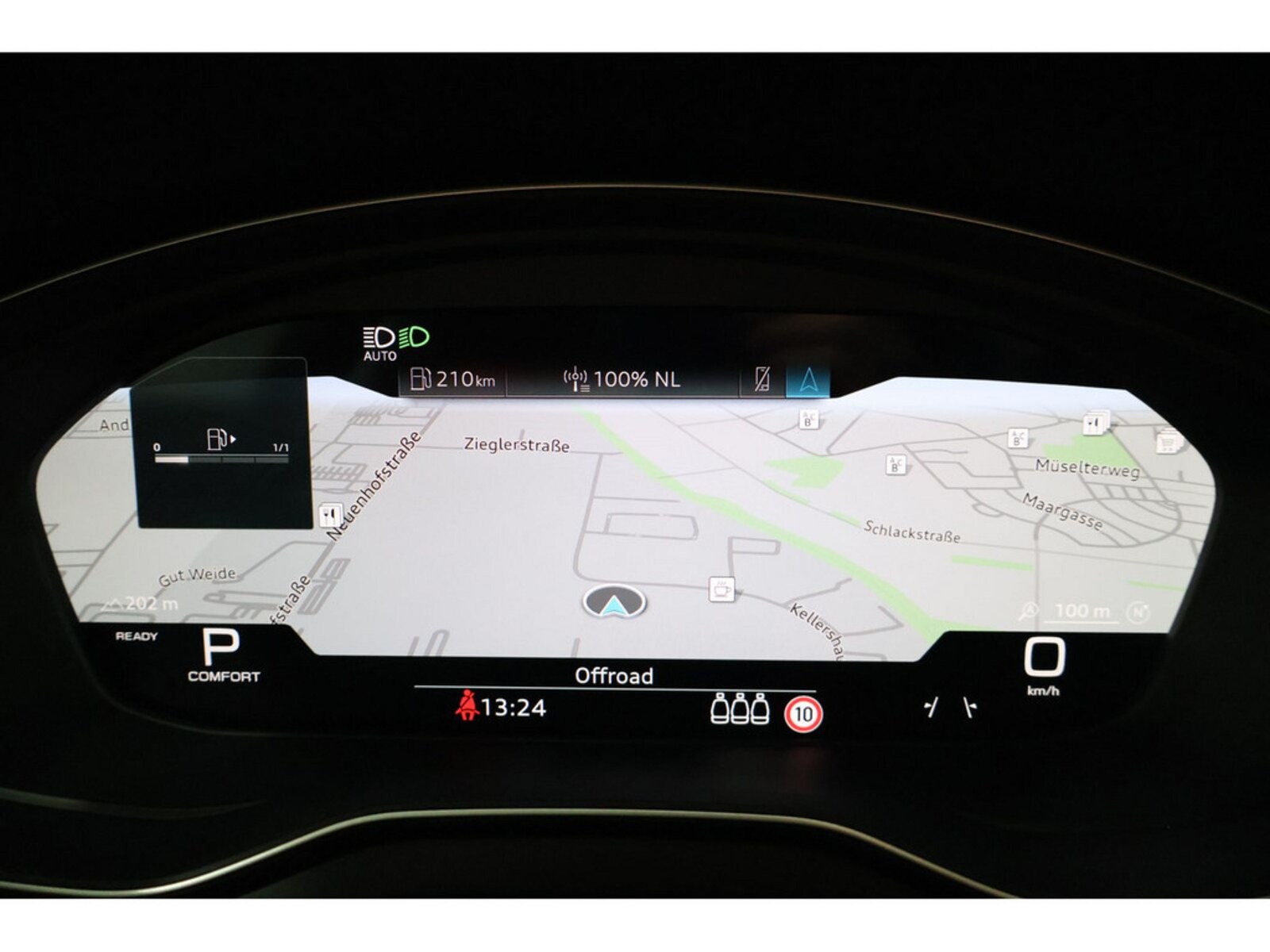 Audi Q5 Sportback – Bild 15