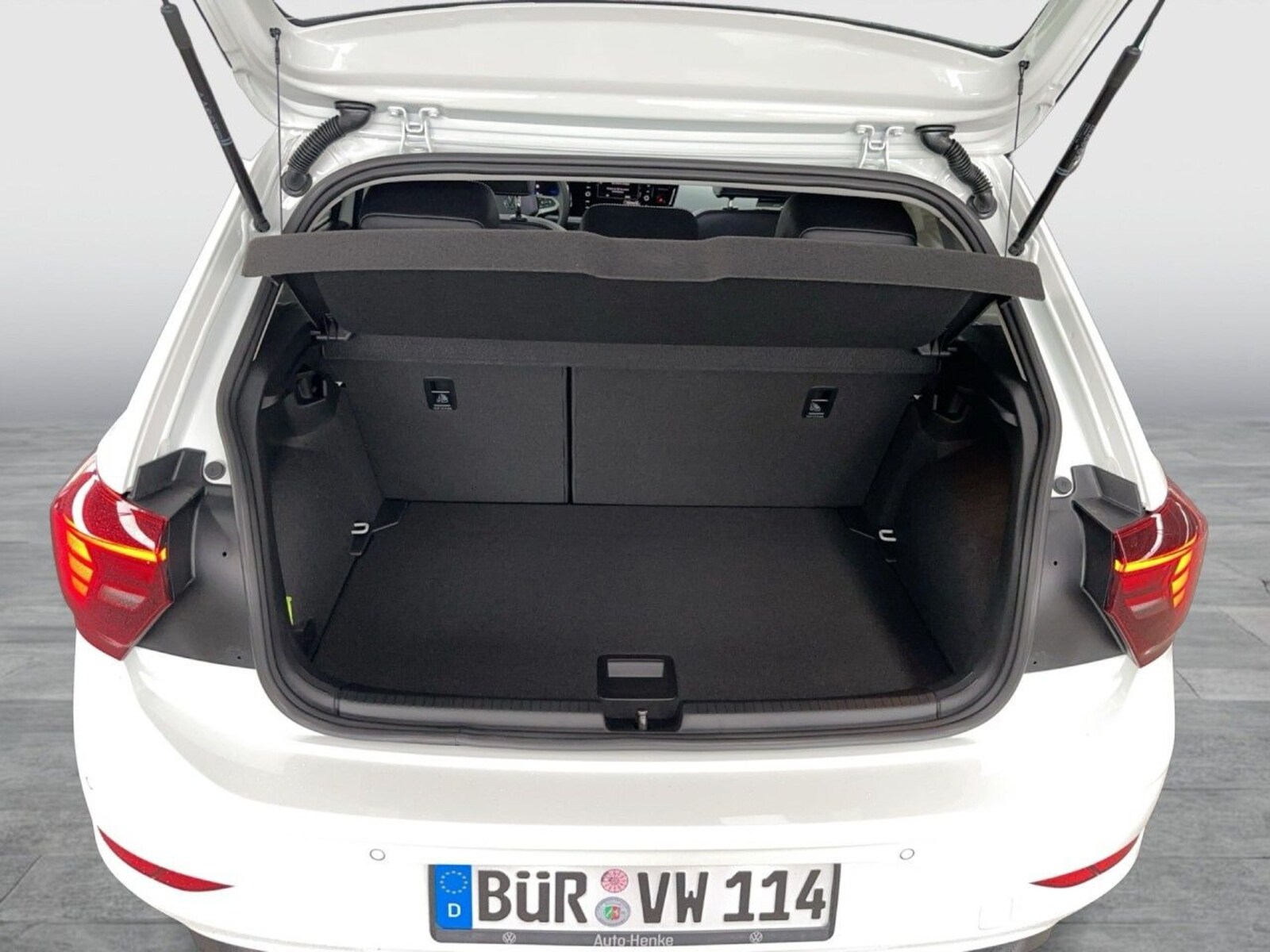 Volkswagen Polo – Bild 6