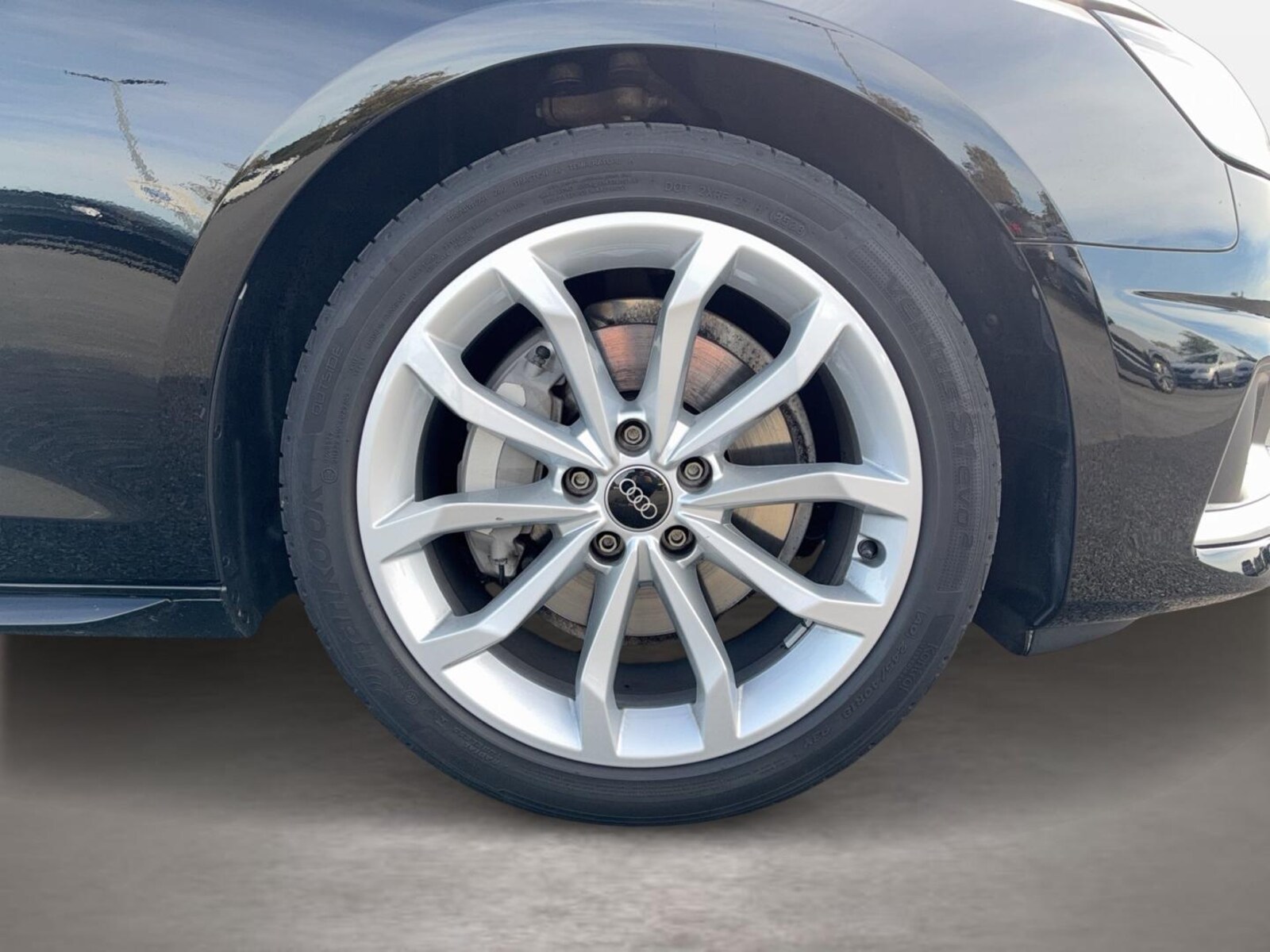 Audi A4 Avant – Bild 6