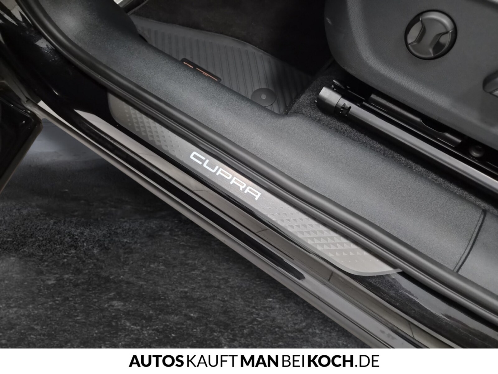 CUPRA Terramar – Bild 21