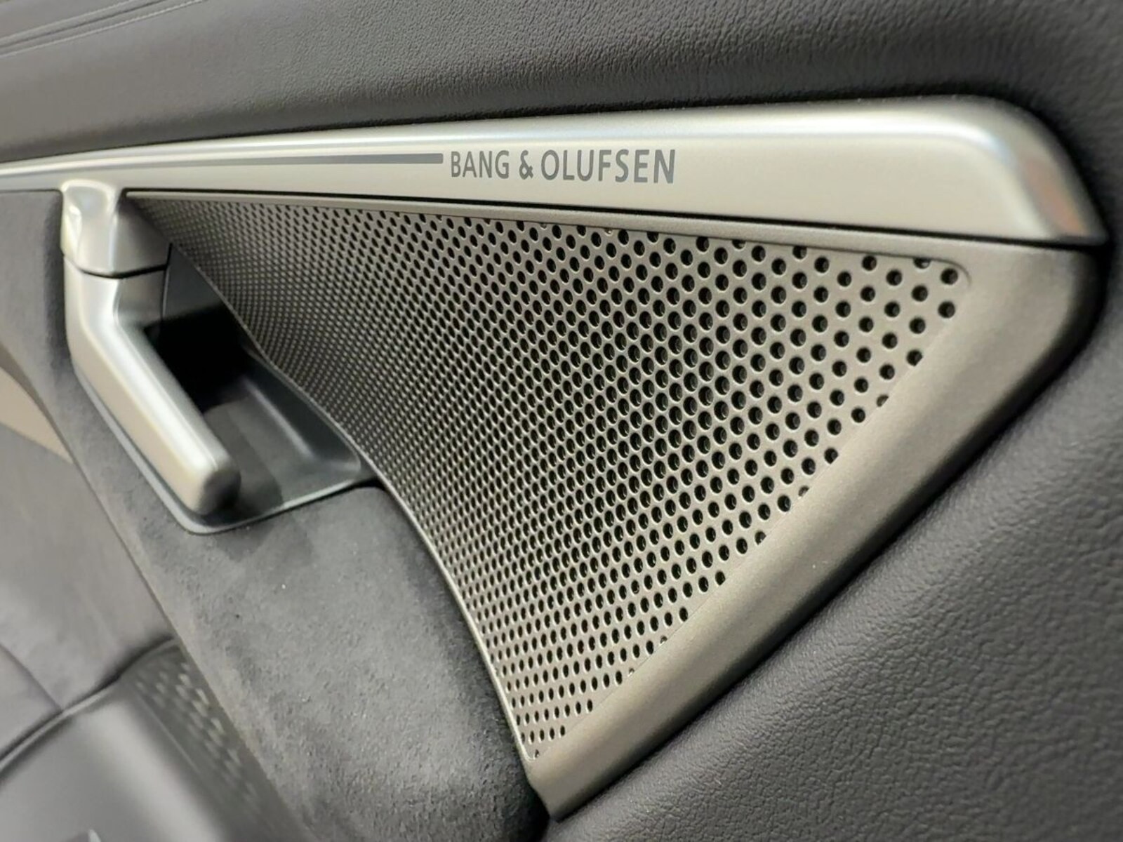 Audi A6 Limousine – Bild 13
