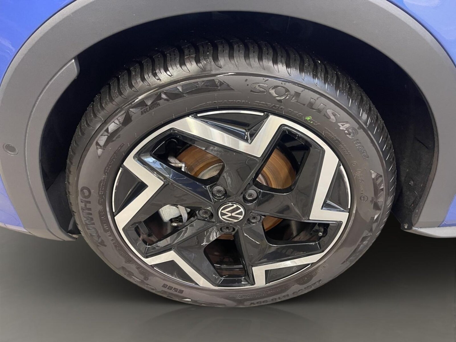 Volkswagen T-Roc – Bild 7